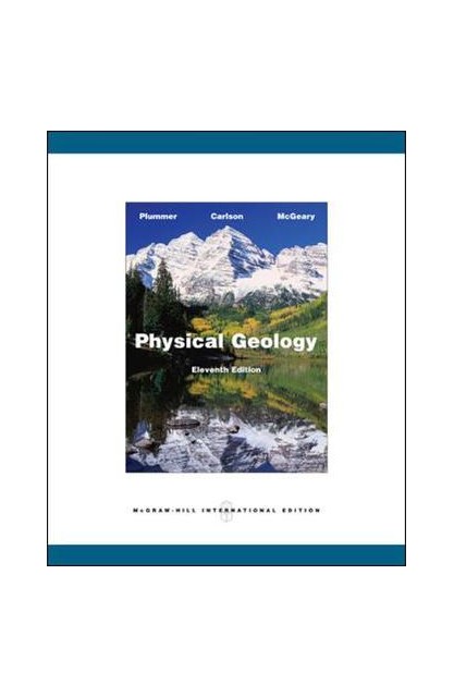 Physical Geology 11 e