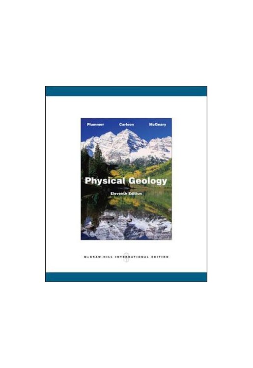 Physical Geology 11 e