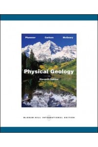 Physical Geology 11 e