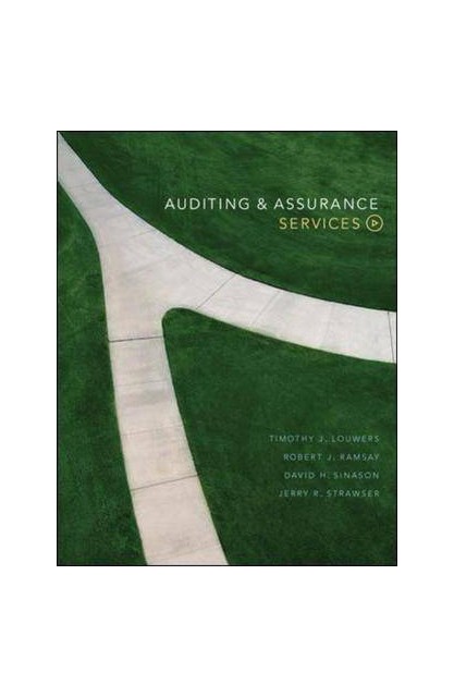 Auditing & Assurance Services