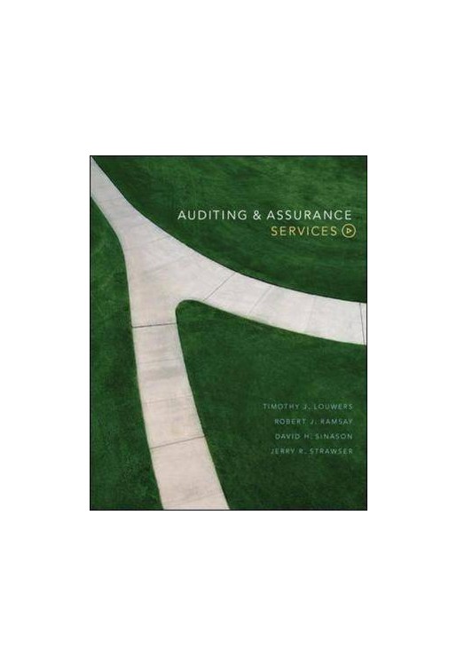 Auditing & Assurance Services