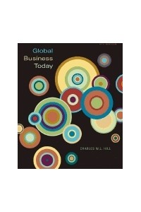 Global Business Today With CD & OLC Premium Card