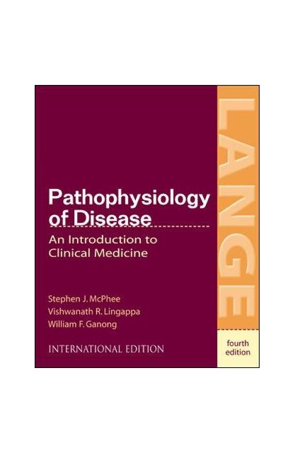 Pathophysiology of Disease 4e