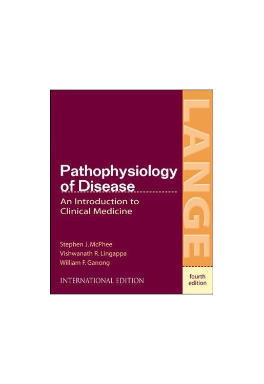 Pathophysiology of Disease 4e