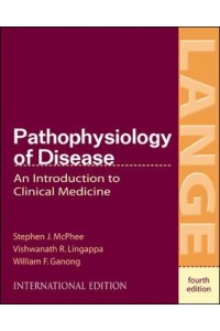 Pathophysiology of Disease 4e