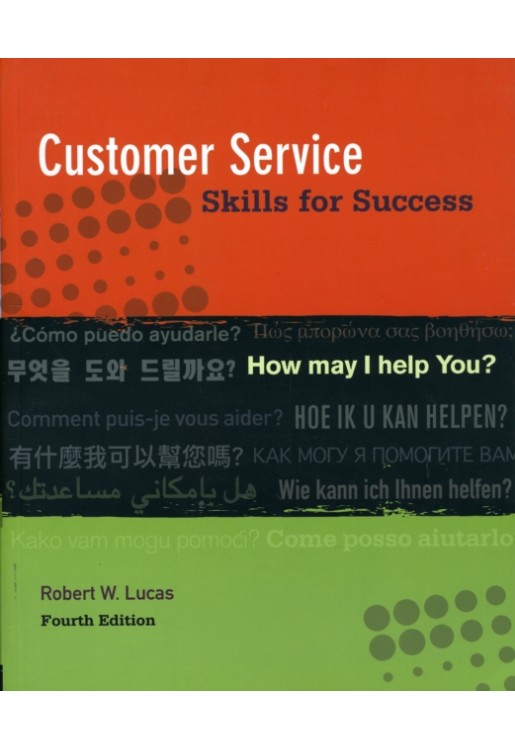 Customer Service Skills for Success