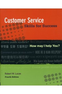 Customer Service Skills for Success