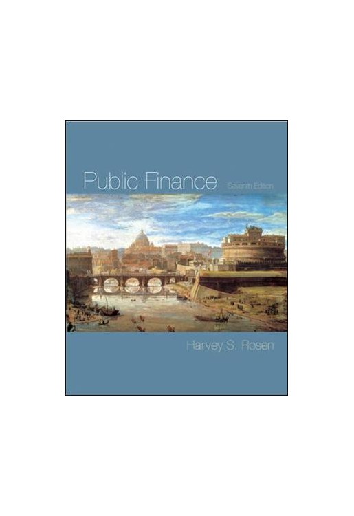 Public Finance