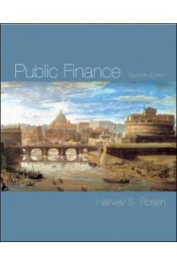 Public Finance