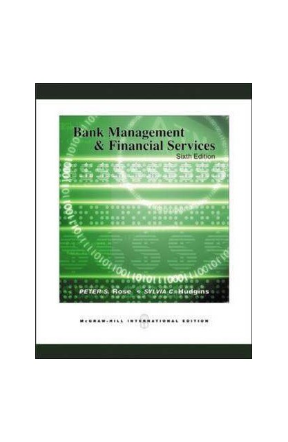 Bank Management & Financial...