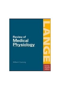 Review of Medical Physiology 22e