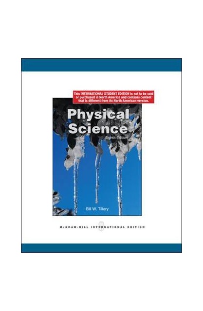 Physical Science 8e