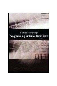 Programming in Visual Basic 2008 7e
