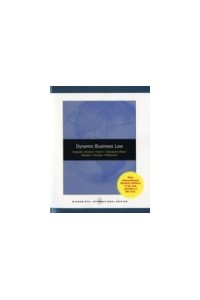 Dynamic Business Law