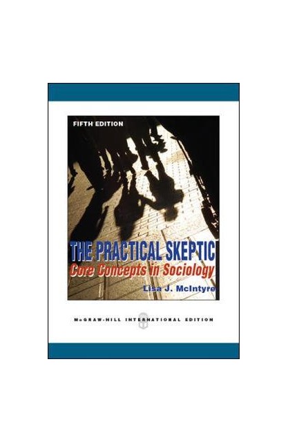 Practical Skeptic 5e