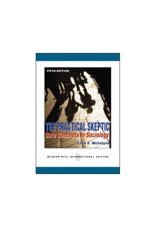 Practical Skeptic 5e