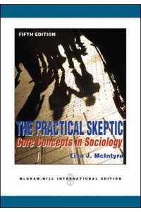 Practical Skeptic 5e