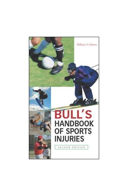 Bull's Sports Injuries...