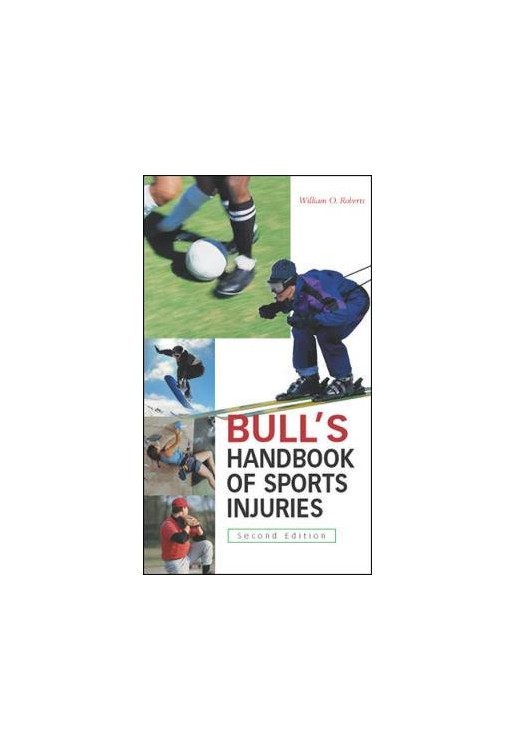 Bull's Sports Injuries Handbook