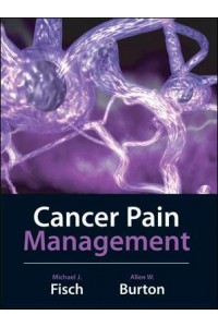 Cancer Pain Management