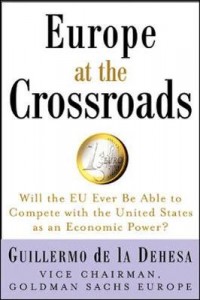 Europe at the Crossroads