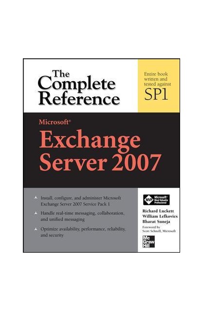 Microsoft Exchange Server 2007