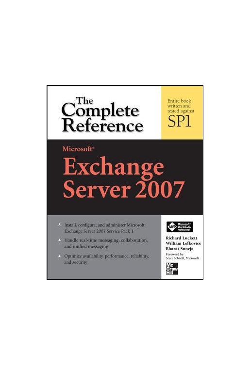 Microsoft Exchange Server 2007