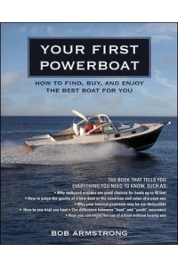 Your First Powerboat