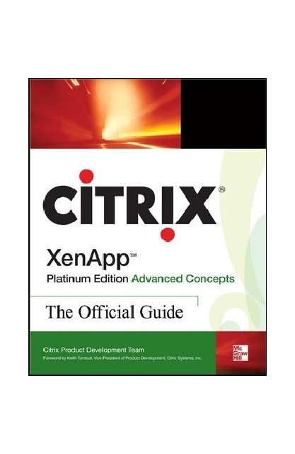 Citrix XenApp Platinum...