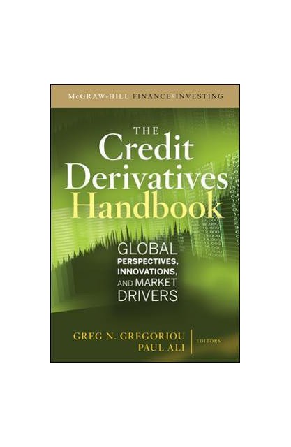 Credit Derivatives Handbook