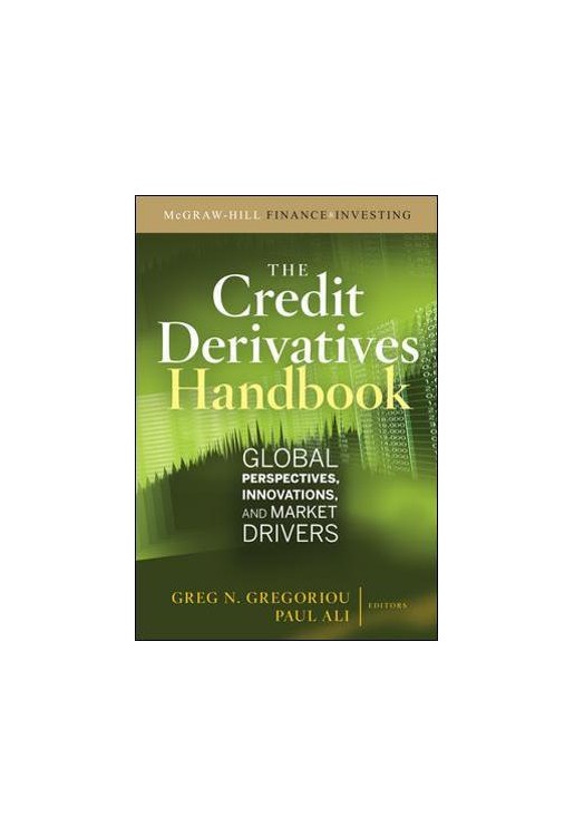 Credit Derivatives Handbook