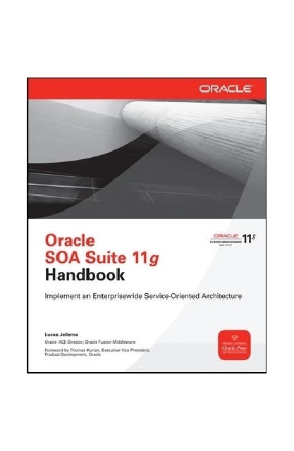 Oracle SOA Suite 11g
