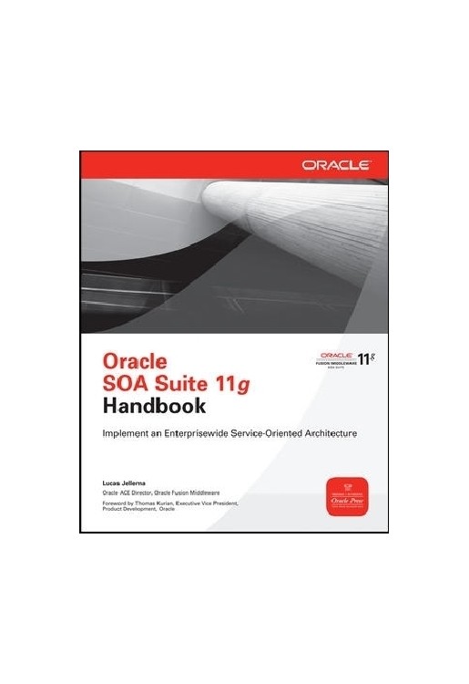 Oracle SOA Suite 11g