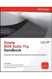 Oracle SOA Suite 11g