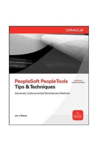 PeopleSoft PeopleTools Tips...