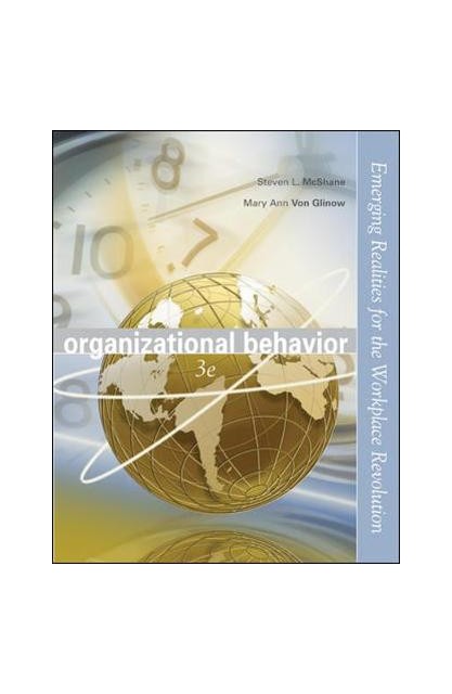 Organizational Behavior...