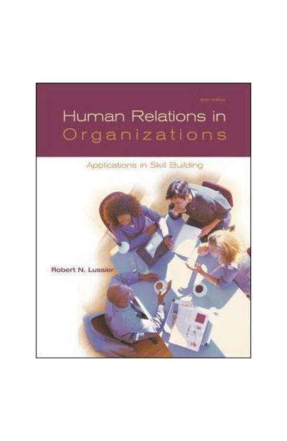 Human Relations in...