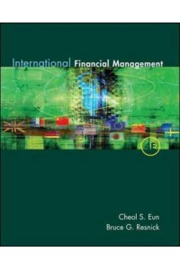 International Financial Management