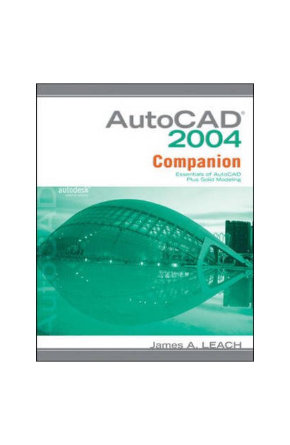 AutoCAD 2004 Companion