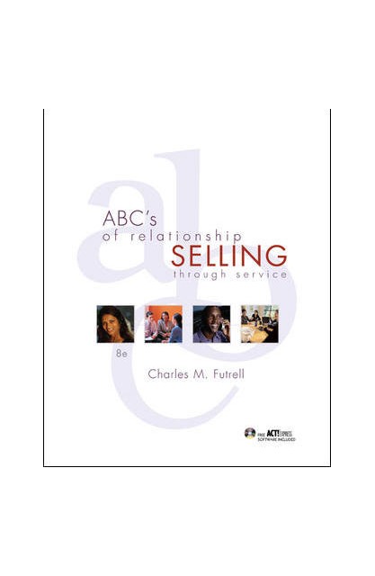 ABC's of Relationship Selling