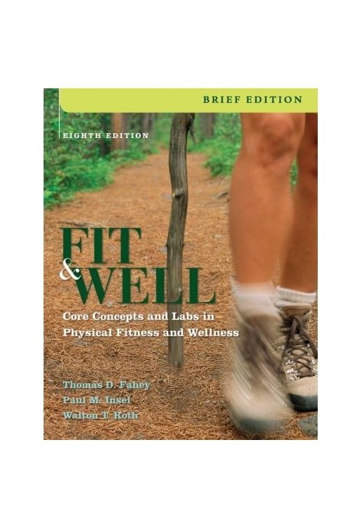 Fit & Well Brief