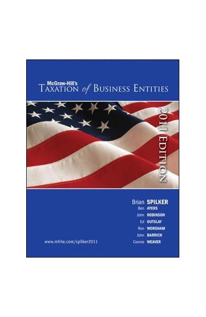 Taxation of Business...