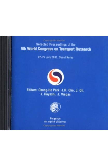 World Transport Research on CD