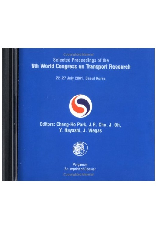 World Transport Research on CD