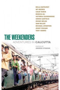 Weekenders The Adventures in Calcutta