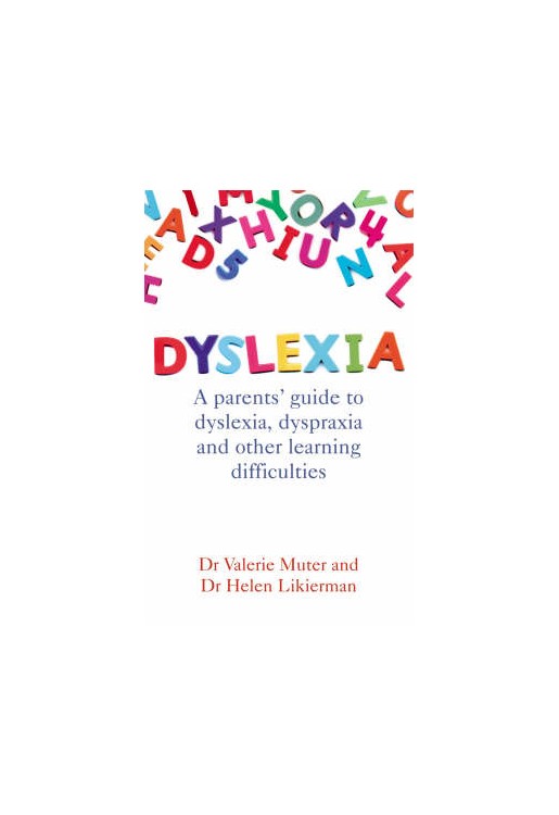 Dyslexia