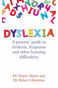 Dyslexia