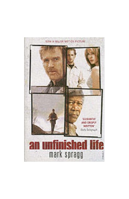 Unfinished Life