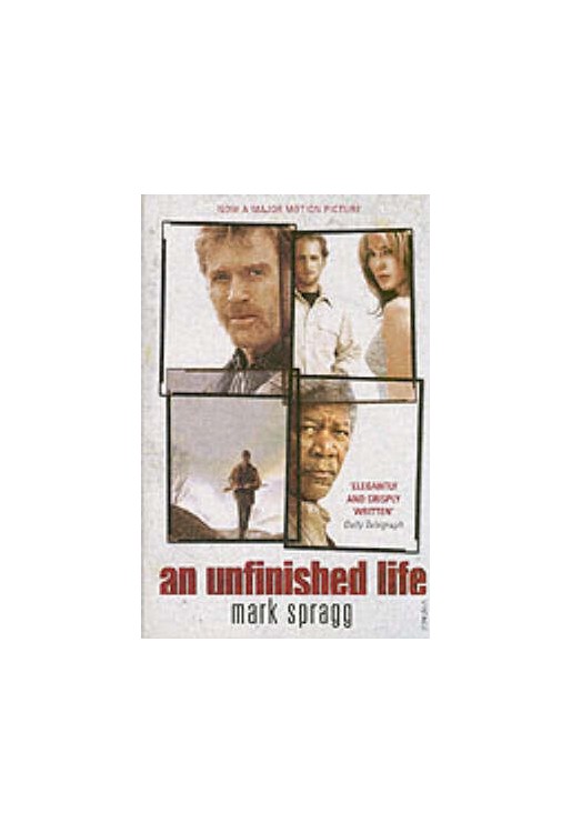 Unfinished Life