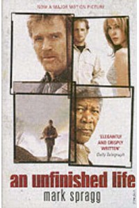 Unfinished Life